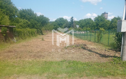 POZEMOK 1971 m² KOŠICE - NAD JAZEROM | ELEKTRINA | PRÍSTUP