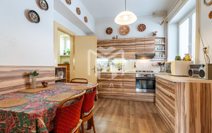 ZNÍŽENÁ CENA | NA PREDAJ | INVESTIČNÁ NEHNUTEĽNOSŤ S VÝNIMOČNÝM POTENCIÁLOM V ŠIRŠOM CENTRE KOŠÍC