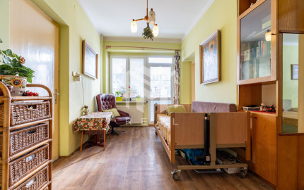 ZNÍŽENÁ CENA | NA PREDAJ | INVESTIČNÁ NEHNUTEĽNOSŤ S VÝNIMOČNÝM POTENCIÁLOM V ŠIRŠOM CENTRE KOŠÍC