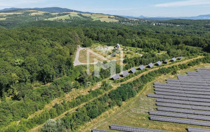EXKLUZÍVNE POZEMKY NA VÝSTAVBU – KOŠICE, BANKOV, 660–696 m²