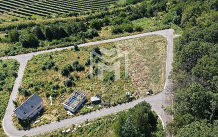 EXKLUZÍVNE POZEMKY NA VÝSTAVBU – KOŠICE, BANKOV, 660–696 m²