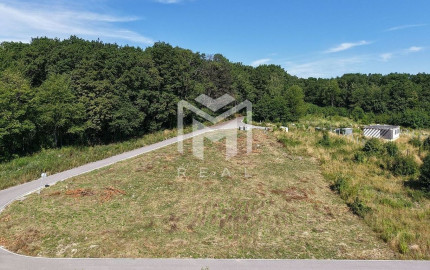 EXKLUZÍVNE POZEMKY NA VÝSTAVBU – KOŠICE, BANKOV, 660–696 m²