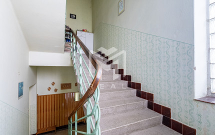 NA PREDAJ | INVESTIČNÁ NEHNUTEĽNOSŤ S VÝNIMOČNÝM POTENCIÁLOM V ŠIRŠOM CENTRE KOŠÍC