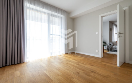 LUXUSNÝ 4-IZBOVÝ BYT S VEĽKOU TERASOU (50 m²) – POD ŠIANCOM, KOŠICE