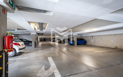 LUXUSNÝ 4-IZBOVÝ BYT S VEĽKOU TERASOU (50 m²) – POD ŠIANCOM, KOŠICE