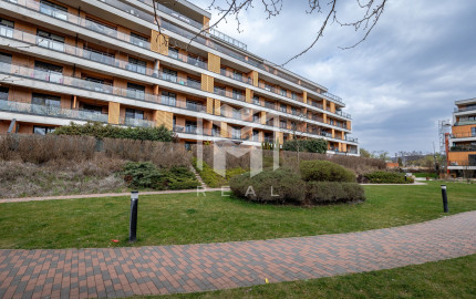 LUXUSNÝ 4-IZBOVÝ BYT S VEĽKOU TERASOU (50 m²) – POD ŠIANCOM, KOŠICE