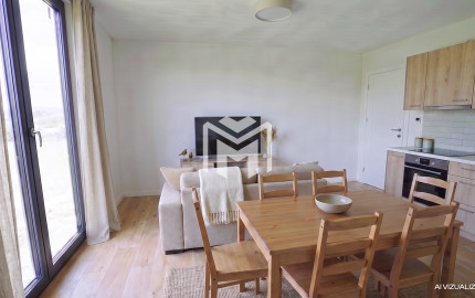 BÝVANIE INAK I DOM NA 923 M² POZEMKU I CHRASTNÉ