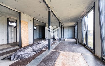 BÝVANIE INAK I DOM NA 923 M² POZEMKU I CHRASTNÉ