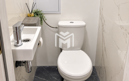 MODERNÝ 2-IZBOVÝ BYT I LOGGIA I STARÉ MESTO