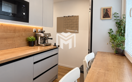 MODERNÝ 2-IZBOVÝ BYT I LOGGIA I STARÉ MESTO