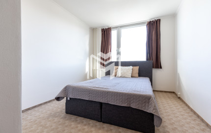 3-IZBOVÝ PRAŽSKÝ BYT I TERASA I 67,66 M² I ZARIADENÝ