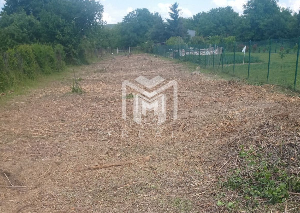 POZEMOK 1971 m² KOŠICE - NAD JAZEROM | ELEKTRINA | PRÍSTUP