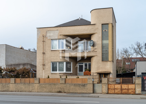 ZNÍŽENÁ CENA | NA PREDAJ | INVESTIČNÁ NEHNUTEĽNOSŤ S VÝNIMOČNÝM POTENCIÁLOM V ŠIRŠOM CENTRE KOŠÍC