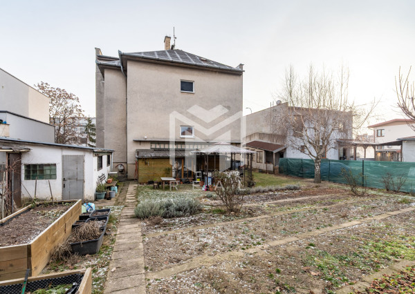 ZNÍŽENÁ CENA | NA PREDAJ | INVESTIČNÁ NEHNUTEĽNOSŤ S VÝNIMOČNÝM POTENCIÁLOM V ŠIRŠOM CENTRE KOŠÍC