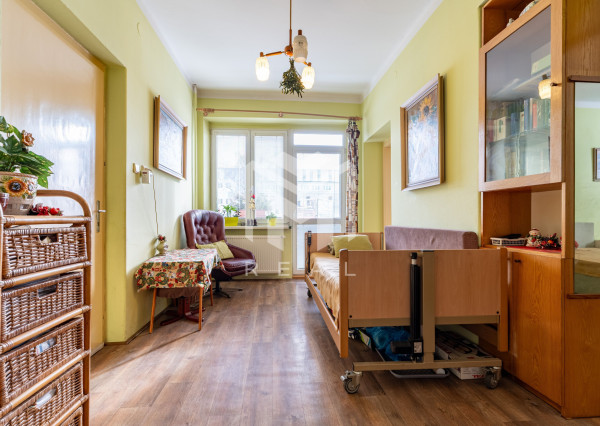 ZNÍŽENÁ CENA | NA PREDAJ | INVESTIČNÁ NEHNUTEĽNOSŤ S VÝNIMOČNÝM POTENCIÁLOM V ŠIRŠOM CENTRE KOŠÍC