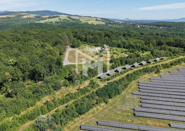 EXKLUZÍVNE POZEMKY NA VÝSTAVBU – KOŠICE, BANKOV, 660–696 m²