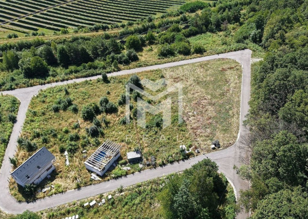 EXKLUZÍVNE POZEMKY NA VÝSTAVBU – KOŠICE, BANKOV, 660–696 m²