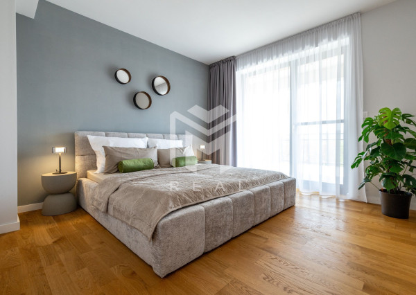 LUXUSNÝ 4-IZBOVÝ BYT S VEĽKOU TERASOU (50 m²) – POD ŠIANCOM, KOŠICE