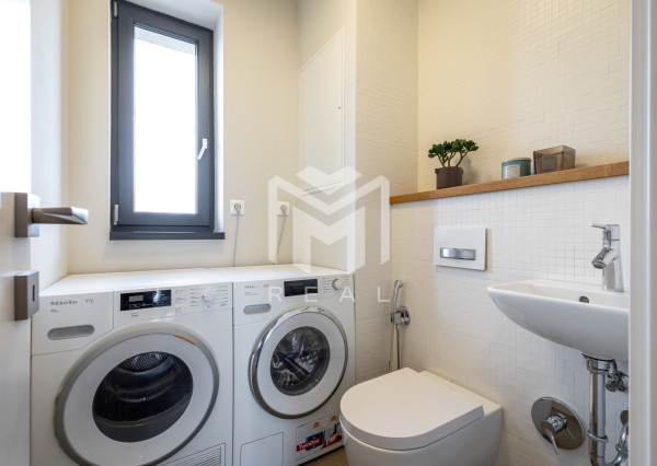 LUXUSNÝ 4-IZBOVÝ BYT S VEĽKOU TERASOU (50 m²) – POD ŠIANCOM, KOŠICE