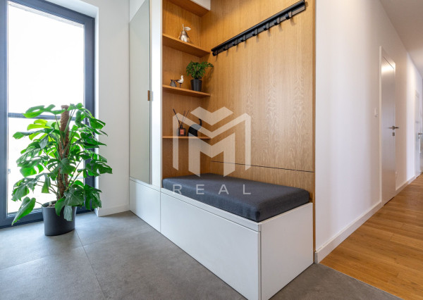 LUXUSNÝ 4-IZBOVÝ BYT S VEĽKOU TERASOU (50 m²) – POD ŠIANCOM, KOŠICE