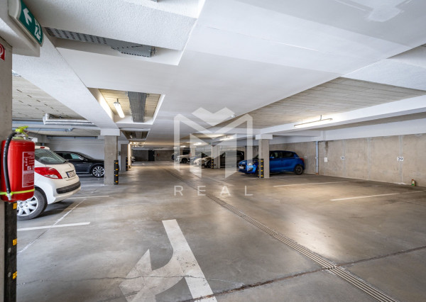 LUXUSNÝ 4-IZBOVÝ BYT S VEĽKOU TERASOU (50 m²) – POD ŠIANCOM, KOŠICE