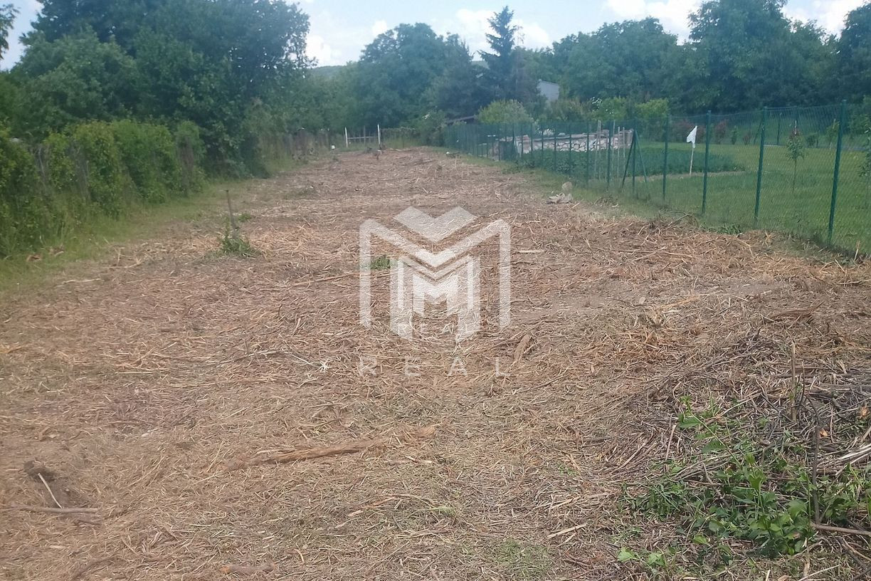 POZEMOK 1971 m² KOŠICE - NAD JAZEROM | ELEKTRINA | PRÍSTUP